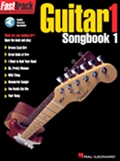 Fasttrack Guitar 1 Songbook by Neely and Schroedl - Songbook - Various for Guitar Collection
