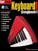 Fasttrack Keyboard 1 by Neely and Meisner - Songbook - Various for Score Tran