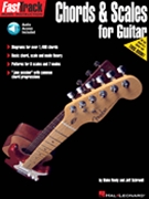 Fasttrack Chords & Scales For Guitar by Neely and Schroedl for Guitar Met