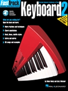 Fasttrack Keyboard 2 by Neely and Meisner for Electric Piano