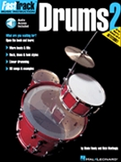 Fasttrack Drums 2 by Neely and Mattingly for Drum Set