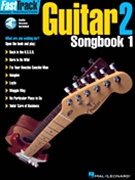 Fasttrack Guitar 2 by Neely and Schroedl - Songbook - Various for Guitar Collection