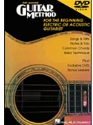 Hal Leonard Guitar Method by Kolb Tom for Guitar DVD