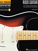 Rock Guitar by Mueller Michael for Guitar Met