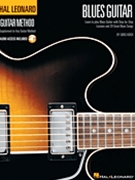 Blues Guitar by Koch Greg for Guitar Met