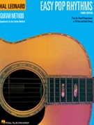 Easy Pop Rhythms 2nd Ed by Various - Schmid Will - Various for Guitar Collection