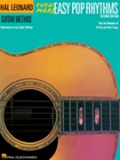 Even More Easy Pop Rhythms by Various - Schmid Will - Various for Guitar Collection