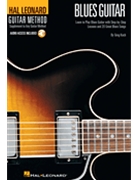 Blues Guitar by Koch Greg - Hal Leonard Guitar M - for Guitar Met