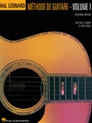 Hal Leonard Guitar Method Book 1 - French Edition by Schmid/Koch for French Ed (Bk Only)