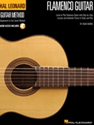 Flamenco Guitar by Burns Hugh for Guitar Met