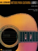 Hal Leonard Guitar Method Book 1 - Spanish Edition by Schmid/Koch for Guitar Met (Bk Only)