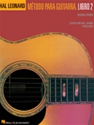 Hal Leonard Guitar Method Book 2 - Spanish Edition by Schmid/Koch for Spanish Ed (Bk Only)