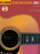 Hal Leonard Guitar Method Book 2 - Spanish Edition by Schmid/Koch for Spanish Ed (Bk/CD)