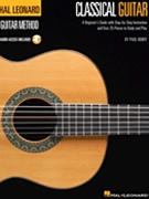 Classical Guitar by Henry Paul for Guitar Met