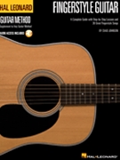 Fingerstyle Guitar by Johnson Chad for Guitar Tab
