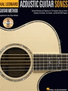 Acoustic Guitar Songs by Various - Hal Leonard Guitar M - Various for Guitar Collection