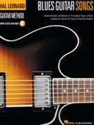 Blues Guitar Songs by Various Various for Guitar Tab