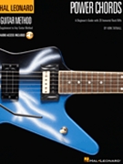 Power Chords by Tatnall Kirk for Guitar Met