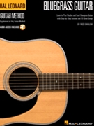 Bluegrass Guitar by Sokolow Fred for Guitar Met