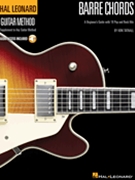 Barre Chords by Tatnall Kirk for Guitar w/c