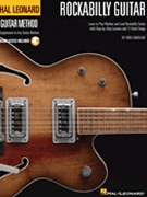 Rockabilly Guitar by Sokolow Fred for Guitar Met