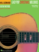 Easy Pop Christmas Melodies by Various for