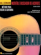 Increible Buscador De Acordes for Guitar