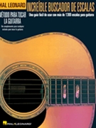 Increible Buscador De Escalas for Guitar