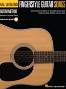 Fingerstyle Guitar Songs by Various for