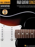 R&B Guitar Songs by Various for