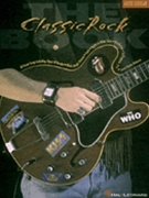 Classic Rock Book The--easy Guitar by Various for Guitar Collection