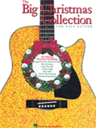 Big Christmas Collection by Various for Guitar Collection