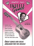 Jumpin' Jim's Ukulele Gems by Various - Jim Beloff - Jim Beloff for