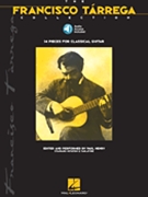 Francisco Tarrega Collection The by Tarrega Francisco - Henry Paul - Francisco Tarrega for Guitar Collection