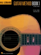 Hal Leonard Guitar Method Book 1 by Schmid/Koch for Guitar Met (Bk Only)