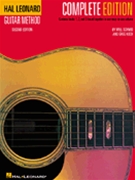 Hal Leonard Guitar Method - Complete Edition by Schmid/Koch Complete Edition for Guitar Met (Bk Only)