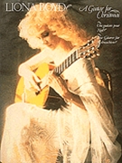 Guitar For Christmas by Boyd Liona - Boyd Liona - Liona Boyd for Guitar Collection
