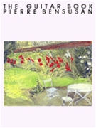 The Guitar Book of Pierre Bensusan by Bensusan Pierre Pierre Bensusan for
