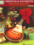 Christmas Favorites by Various for Guitar Collection