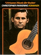 Romanza by Various - Parkening Christoph - Christopher Parkenin for Guitar Collection