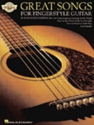 Great Songs For Fingerstyle Guitar by Various for Guitar Tab