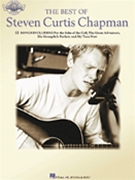 Best Of Stephen Curtis Chapman by Chapman Steven Curtis Steven Curtis Chapma for Guitar Tab