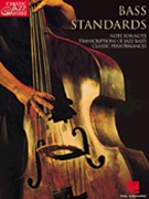 Bass Standards by Various Various for Bass