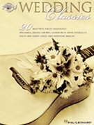 Wedding Classics by Various for Guitar Tab