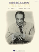 Duke Ellington For Jazz Guitar by Ellington Duke Duke Ellington for Guitar