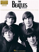 Beatles Favorites by Beatles The Beatles for Guitar Collection