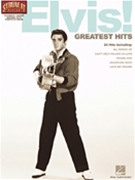 Elvis Greatest Hits by Presley Elvis Elvis Presley for Guitar Tab