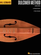Dulcimer Method by Hellman Neal for Dulcimer M (2nd Ed)