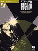 Stevie Ray Vaughan by Vaughan Stevie Ray - Signature Licks - Stevie Ray Vaughan for Guitar Rif