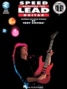 Speed Mechanics For Lead Guitar by Stetina Troy for Guitar Tab